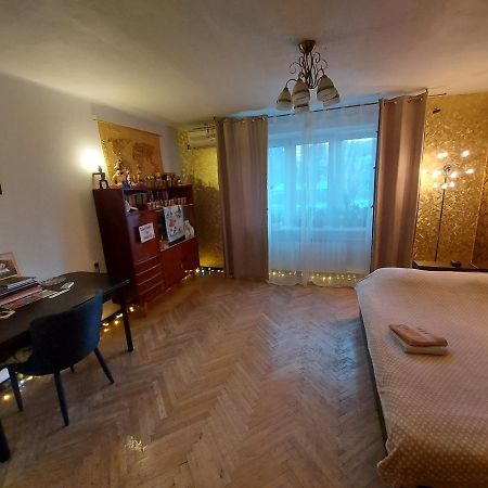 Guesthouseocean Kiev Ngoại thất bức ảnh