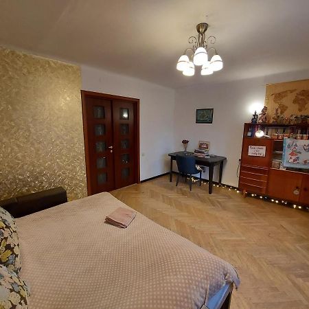 Guesthouseocean Kiev Ngoại thất bức ảnh