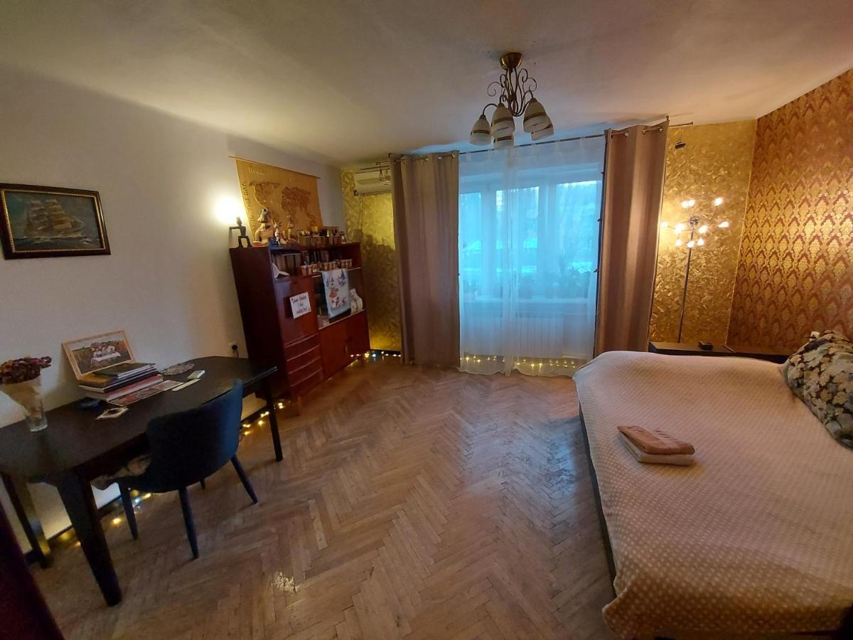 Guesthouseocean Kiev Ngoại thất bức ảnh