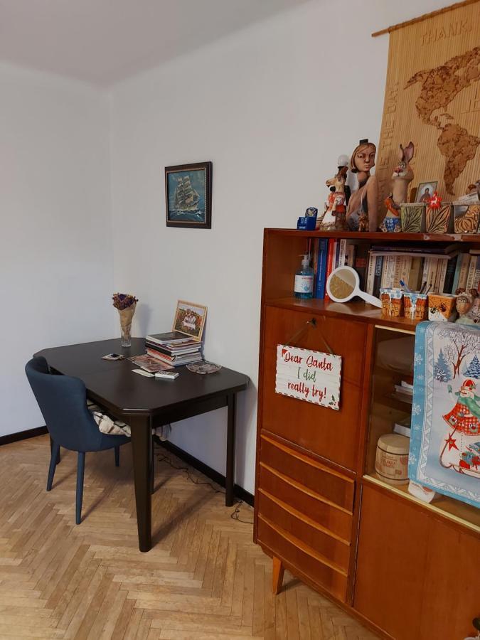 Guesthouseocean Kiev Ngoại thất bức ảnh