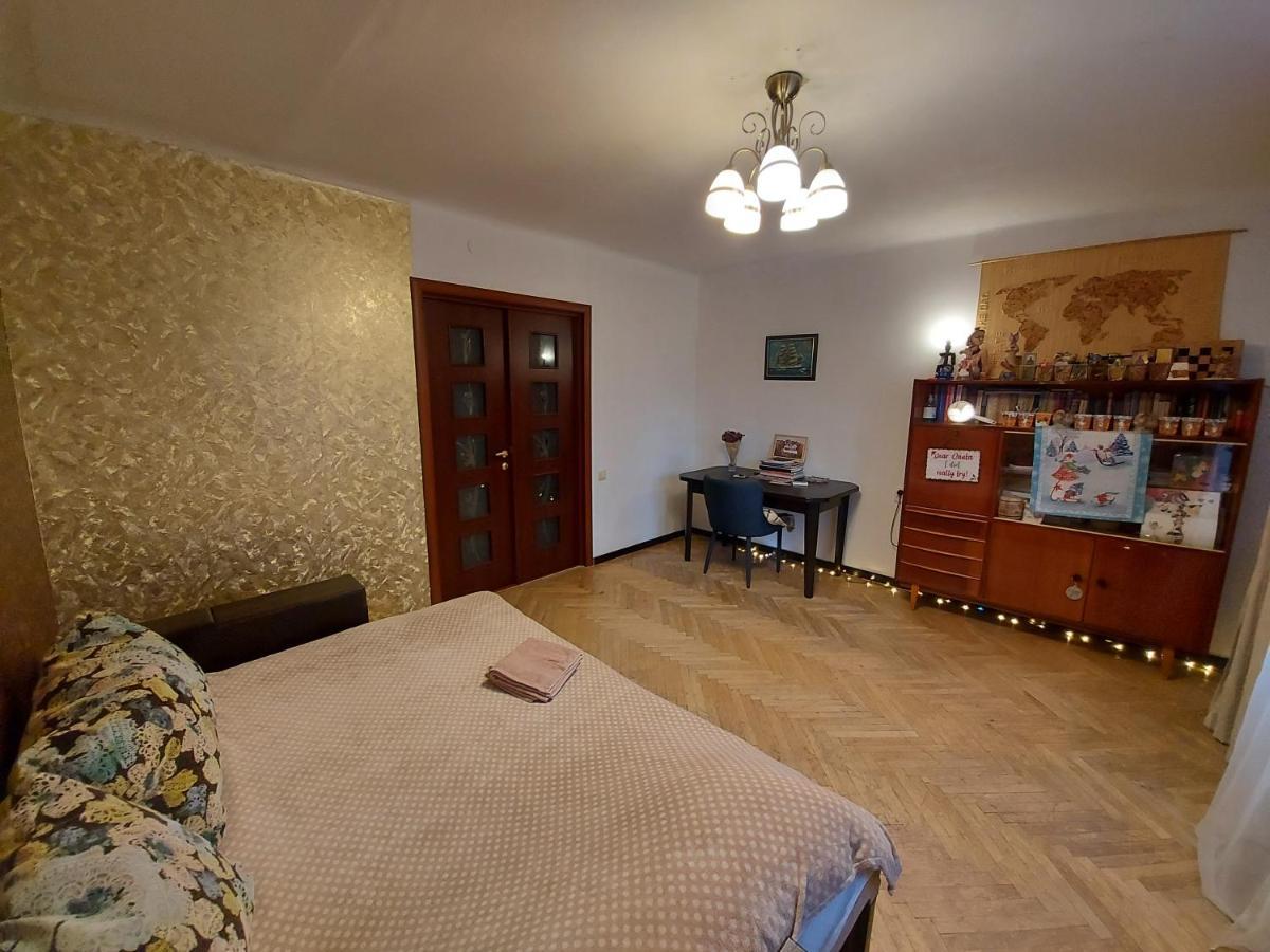 Guesthouseocean Kiev Ngoại thất bức ảnh