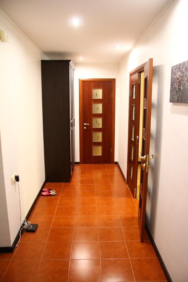 Guesthouseocean Kiev Ngoại thất bức ảnh