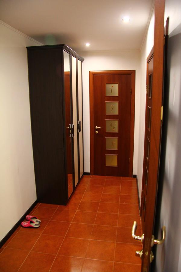 Guesthouseocean Kiev Ngoại thất bức ảnh