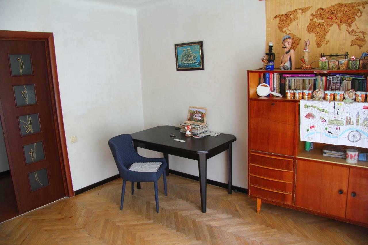 Guesthouseocean Kiev Ngoại thất bức ảnh
