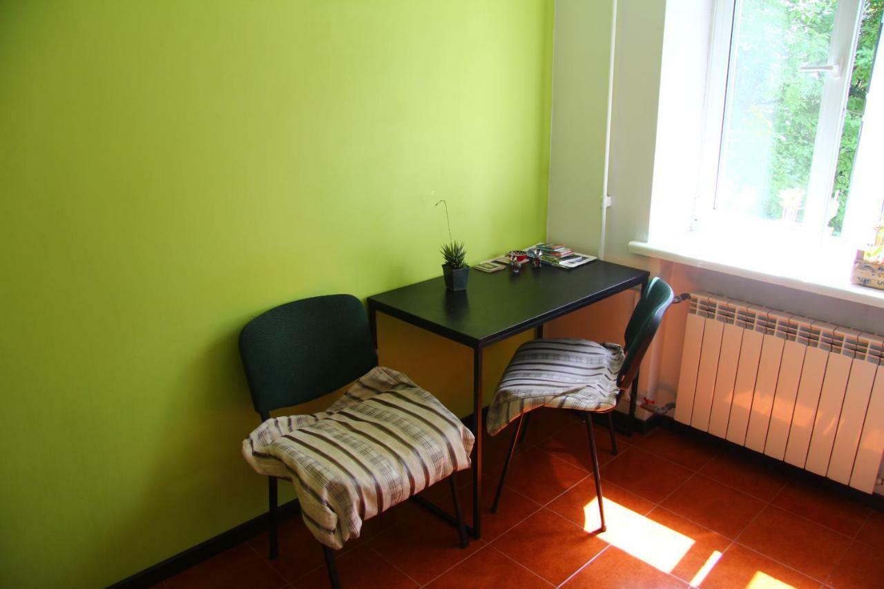 Guesthouseocean Kiev Ngoại thất bức ảnh