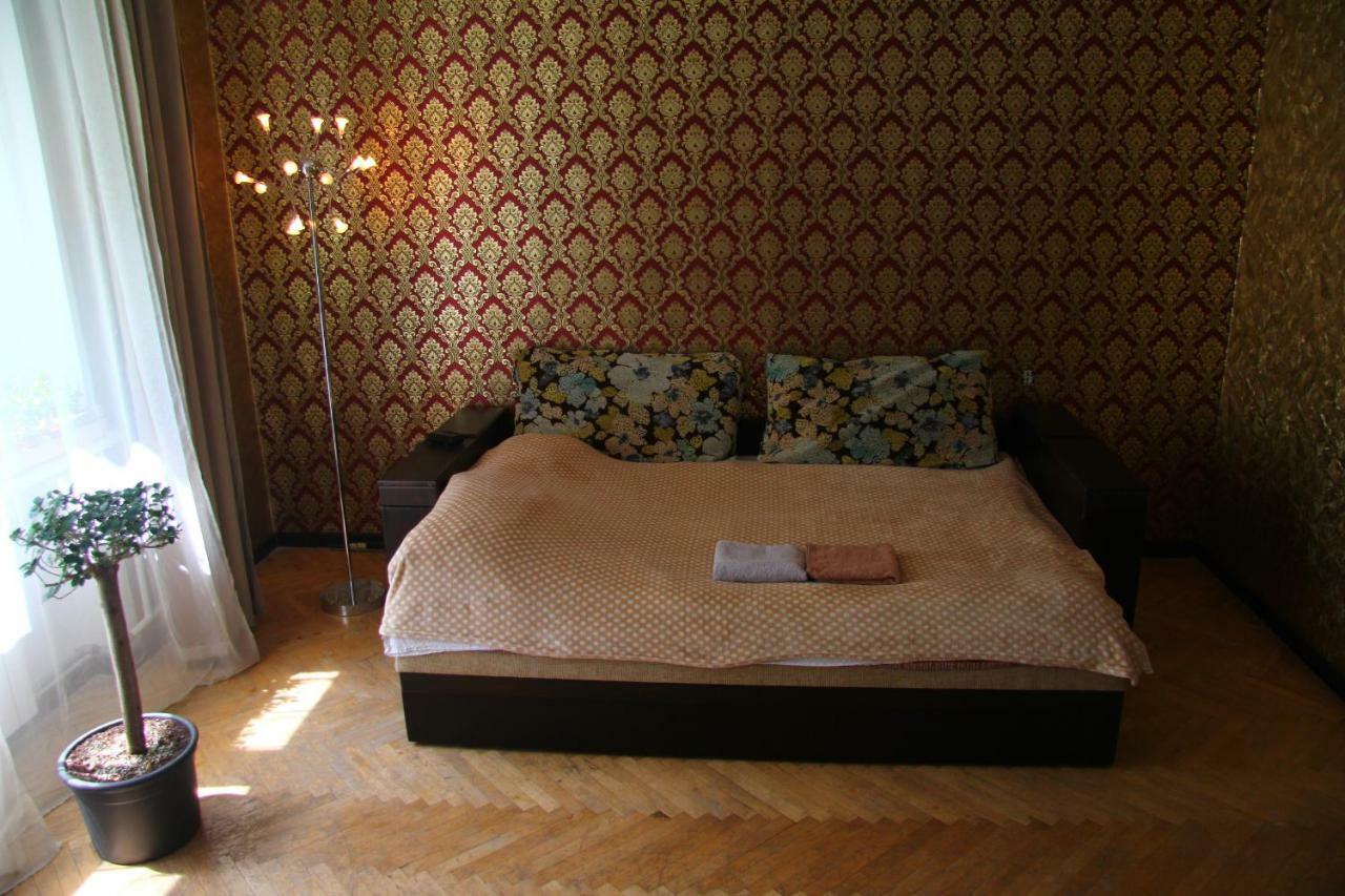 Guesthouseocean Kiev Ngoại thất bức ảnh