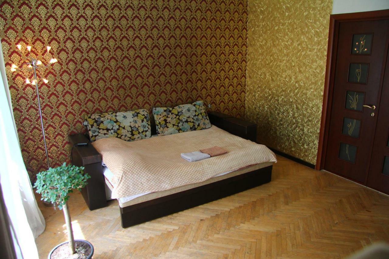 Guesthouseocean Kiev Ngoại thất bức ảnh