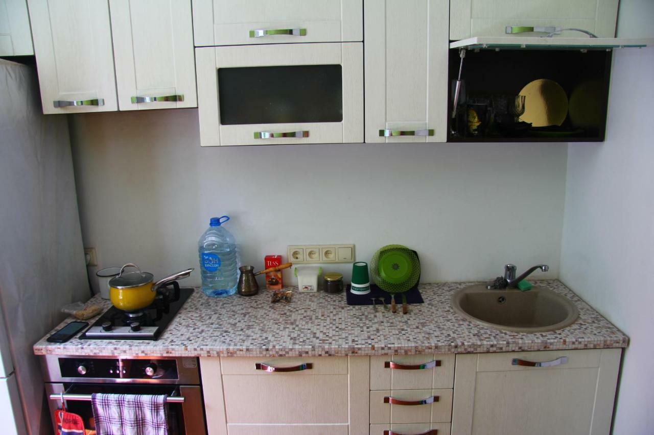 Guesthouseocean Kiev Ngoại thất bức ảnh